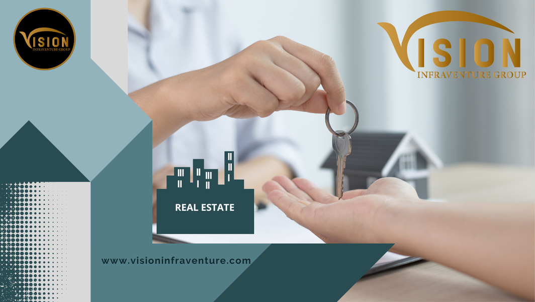Cover photo of Vision Infraventure Group - Real Estate Developers | Best Real Estate in Gurgaon | Best Property Dealer in Gurgaon